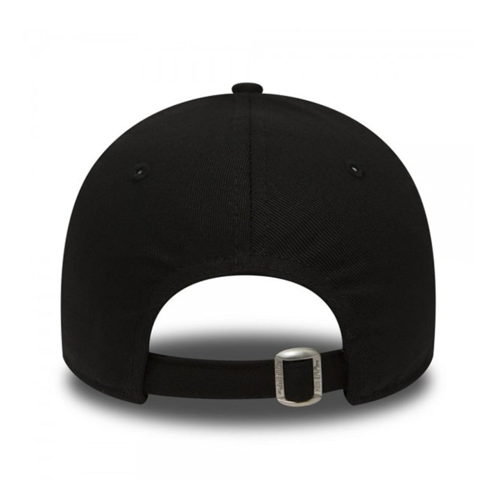 New Era - 9Forty - New York Yankees - Black - capstore.dk